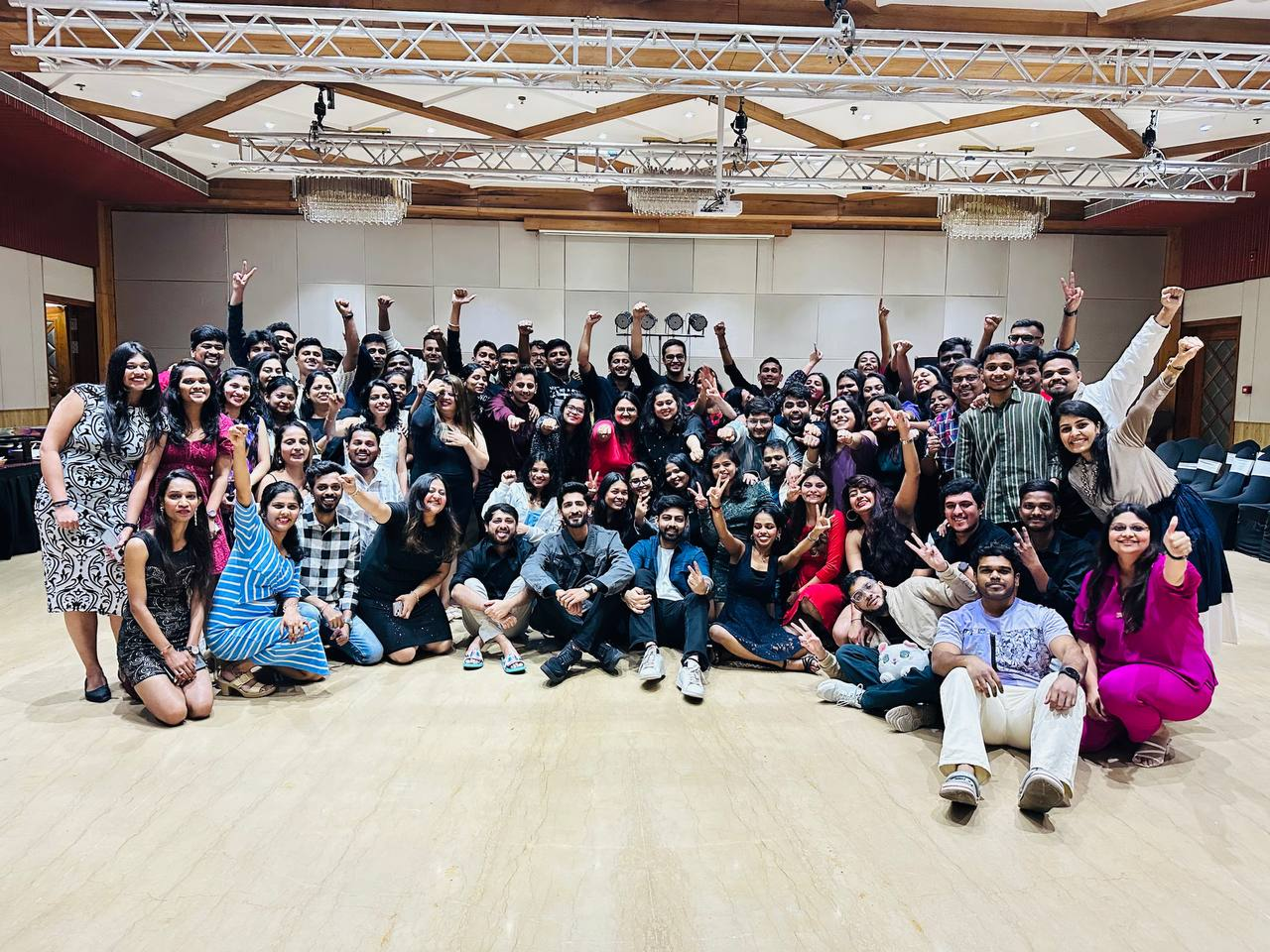 2025 offsite