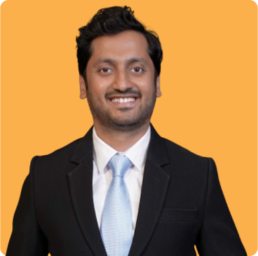 Aman Sanghavi