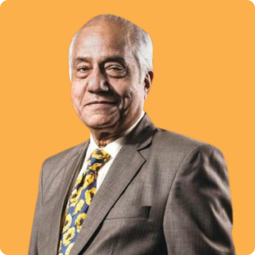 Justice B.N. Srikrishna