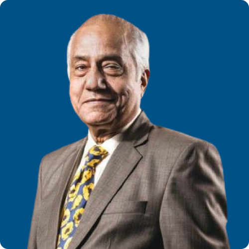Justice B.N. Srikrishna