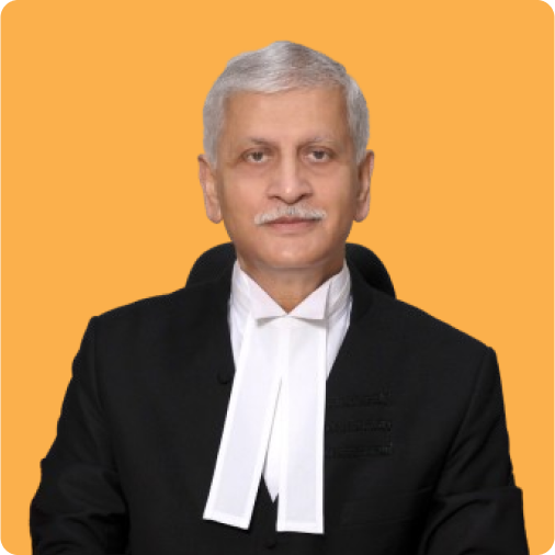 Justice U.U. Lalit