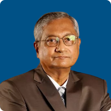 Mr Ashok Barat