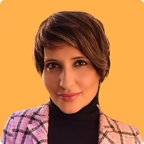 Ms Tanu Mehta