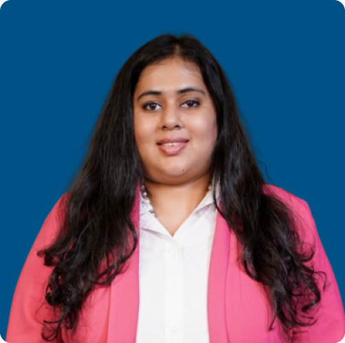 Namita Shah